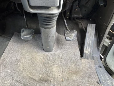 Mitsubishi CANTER  с аукциона в Японии