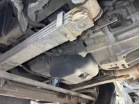 Hino DUTRO лот № 1585 оценка 3  с аукциона в Японии 9