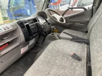 Hino DUTRO лот № 1585 оценка 3  с аукциона в Японии 4