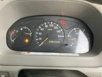 Hino DUTRO лот № 1585 оценка 3  с аукциона в Японии 6