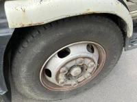 Hino DUTRO лот № 1585 оценка 3  с аукциона в Японии 8