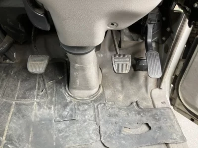 Hino DUTRO  с аукциона в Японии