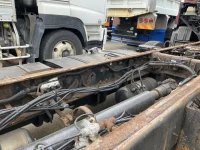 Hino PROFIA лот № 4404 оценка 3  с аукциона в Японии 7