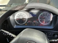 Hino PROFIA лот № 4404 оценка 3  с аукциона в Японии 5