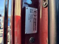 Hino PROFIA лот № 4404 оценка 3  с аукциона в Японии 6