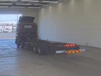 Hino PROFIA лот № 4404 оценка 3  с аукциона в Японии 1