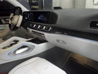 Mercedes-Benz GLS лот № 615 оценка 4.5  с аукциона в Японии 2