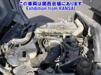 Hino DUTRO лот № 51082 оценка 3  с аукциона в Японии 6