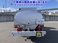 Hino DUTRO лот № 51082 оценка 3  с аукциона в Японии 2