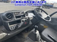 Hino DUTRO лот № 51084 оценка R  с аукциона в Японии 4