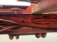 Mitsubishi FUSO FIGHTER лот № 4405 оценка 3  с аукциона в Японии 7