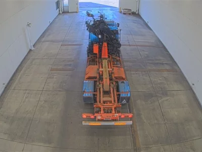 Mitsubishi FUSO FIGHTER  с аукциона в Японии