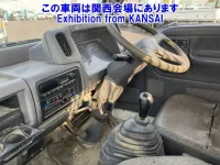 Nissan ATLAS лот № 51083 оценка R  с аукциона в Японии 4