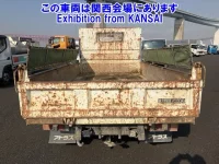 Nissan ATLAS лот № 51083 оценка R  с аукциона в Японии 2