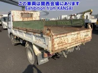 Nissan ATLAS лот № 51083 оценка R  с аукциона в Японии 1