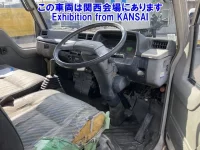 Mitsubishi CANTER лот № 51086 оценка R  с аукциона в Японии 3