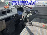 Mitsubishi CANTER лот № 51086 оценка R  с аукциона в Японии 4