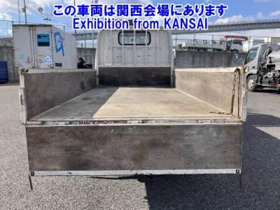 Mitsubishi CANTER  с аукциона в Японии