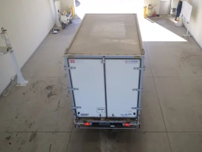 Toyota DYNA  с аукциона в Японии