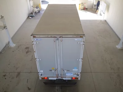 Mitsubishi CANTER  с аукциона в Японии