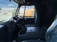 Nissan CONDOR лот № 4408 оценка R  с аукциона в Японии 4