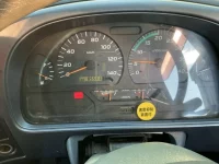 Nissan CONDOR лот № 4408 оценка R  с аукциона в Японии 5