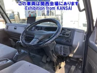 Mazda TITAN лот № 51091 оценка 3  с аукциона в Японии 3