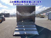 Mazda TITAN лот № 51091 оценка 3  с аукциона в Японии 2