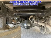 Mazda TITAN лот № 51091 оценка 3  с аукциона в Японии 9