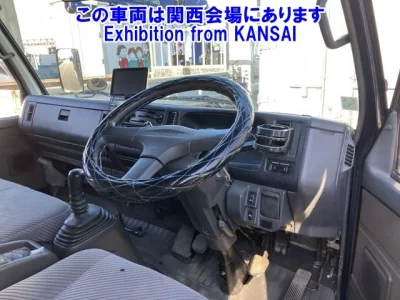 Mazda TITAN  с аукциона в Японии