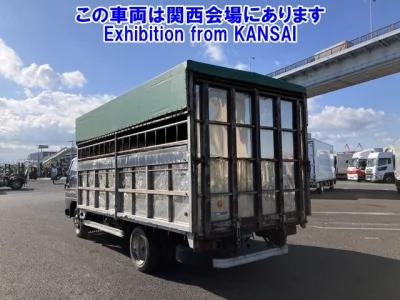 Mazda TITAN  с аукциона в Японии