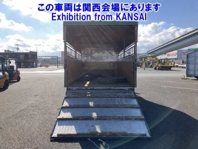 Mazda TITAN  с аукциона в Японии