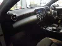 Mercedes-Benz A CLASS лот № 619 оценка 4  с аукциона в Японии 2