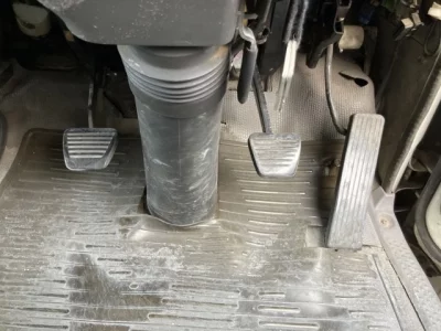 Isuzu ELF  с аукциона в Японии