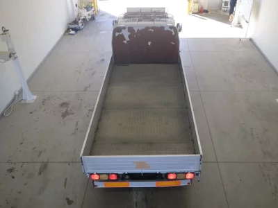 Isuzu ELF  с аукциона в Японии