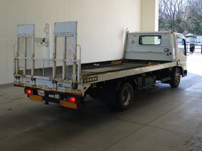 Mazda TITAN  с аукциона в Японии