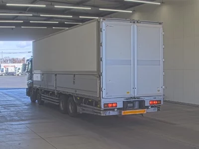 Mitsubishi SUPER GREAT