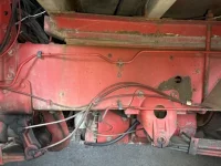 Nissan QUON лот № 4410 оценка 3  с аукциона в Японии 8