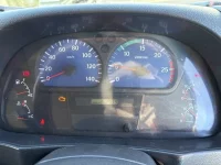 Nissan QUON лот № 4410 оценка 3  с аукциона в Японии 5