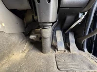 Nissan QUON лот № 4410 оценка 3  с аукциона в Японии 3