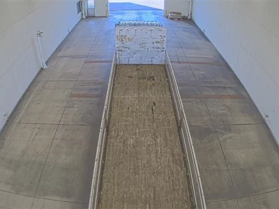 Nissan QUON  с аукциона в Японии