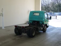 Hino DUTRO лот № 1602 оценка 3.5  с аукциона в Японии 1