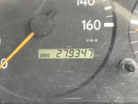 Hino DUTRO лот № 1602 оценка 3.5  с аукциона в Японии 5