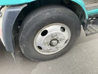 Hino DUTRO лот № 1602 оценка 3.5  с аукциона в Японии 8