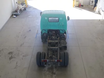 Hino DUTRO  с аукциона в Японии