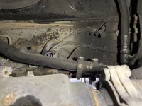 Mitsubishi SUPER GREAT лот № 4411 оценка 3  с аукциона в Японии 7