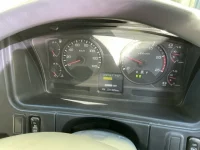 Mitsubishi SUPER GREAT лот № 4411 оценка 3  с аукциона в Японии 5