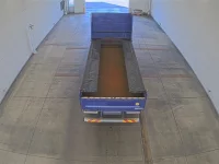 Mitsubishi SUPER GREAT лот № 4411 оценка 3  с аукциона в Японии 2