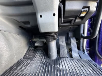 Mitsubishi SUPER GREAT  с аукциона в Японии