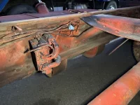 Nissan TRUCK лот № 4413 оценка 3  с аукциона в Японии 7